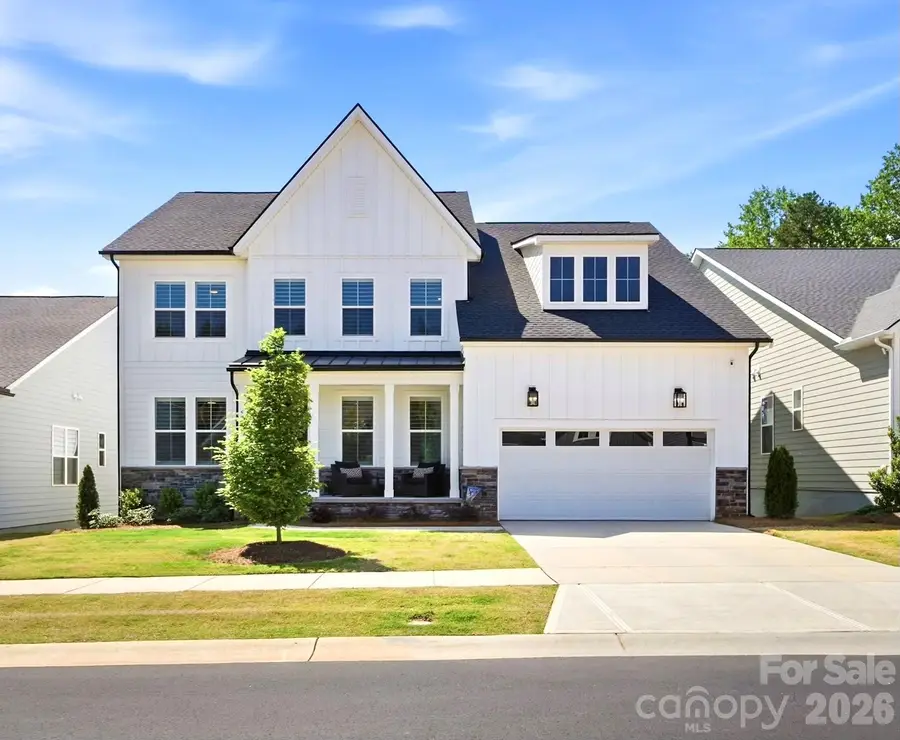 5225 Glenwalk Drive, Charlotte, NC 28269 - #3