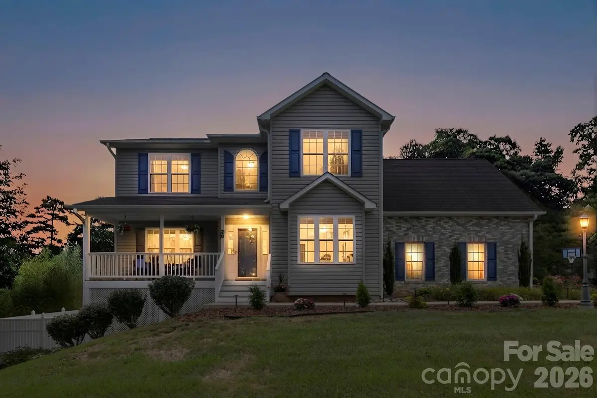 20 Good Day Court, Candler, NC 28715 - #1