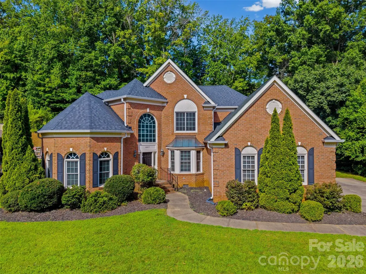 6917 Riesman Lane, Charlotte, NC 28210 - #1