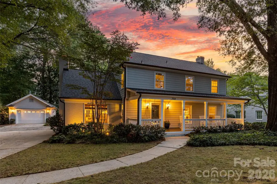 2501 Valencia Terrace, Charlotte, NC 28226 - #2