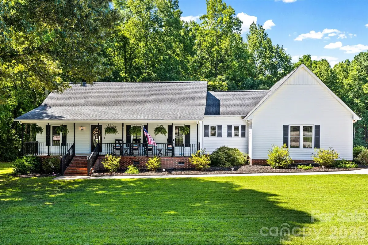 143 Old Limestone Road E, York, SC 29745 - #1