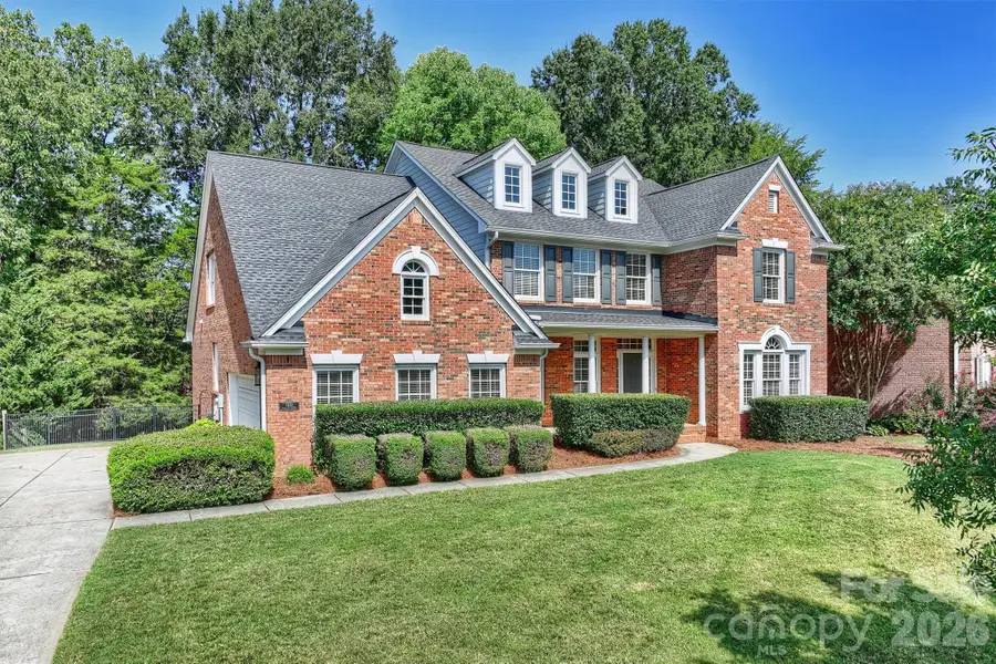 7410 Roseland Avenue, Charlotte, NC 28277 - #2
