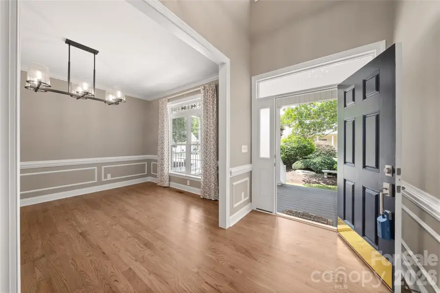 14 Waterbury Court, Hendersonville, NC 28791 - #2
