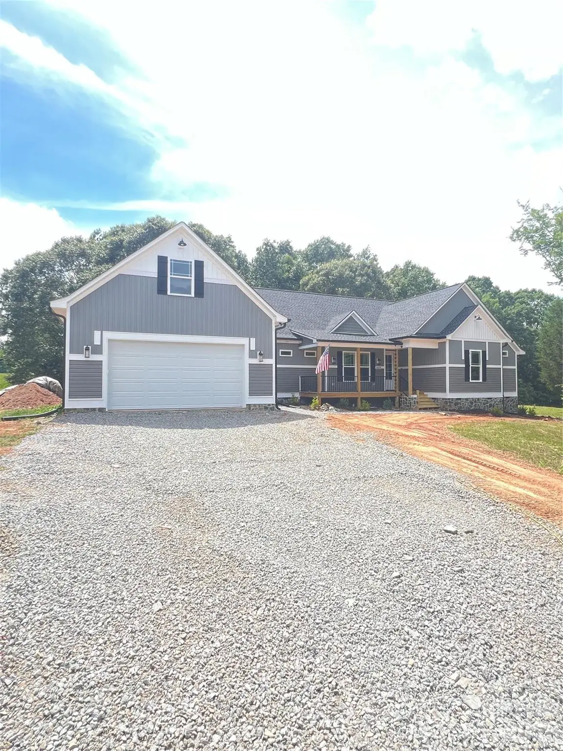 1879 Shiloh Road, Claremont, NC 28610 - #1