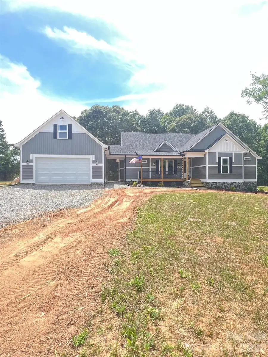 1879 Shiloh Road, Claremont, NC 28610 - #2