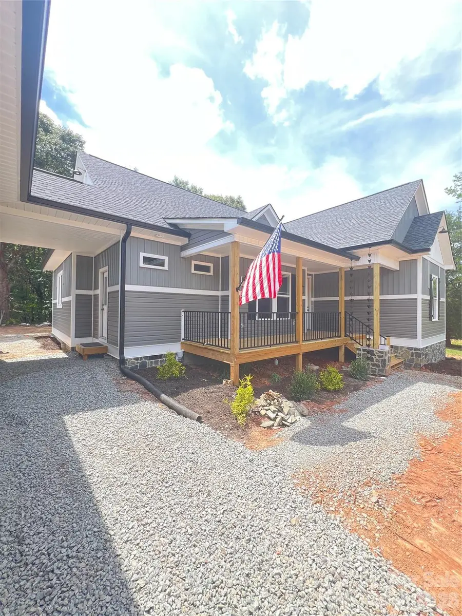1879 Shiloh Road, Claremont, NC 28610 - #3