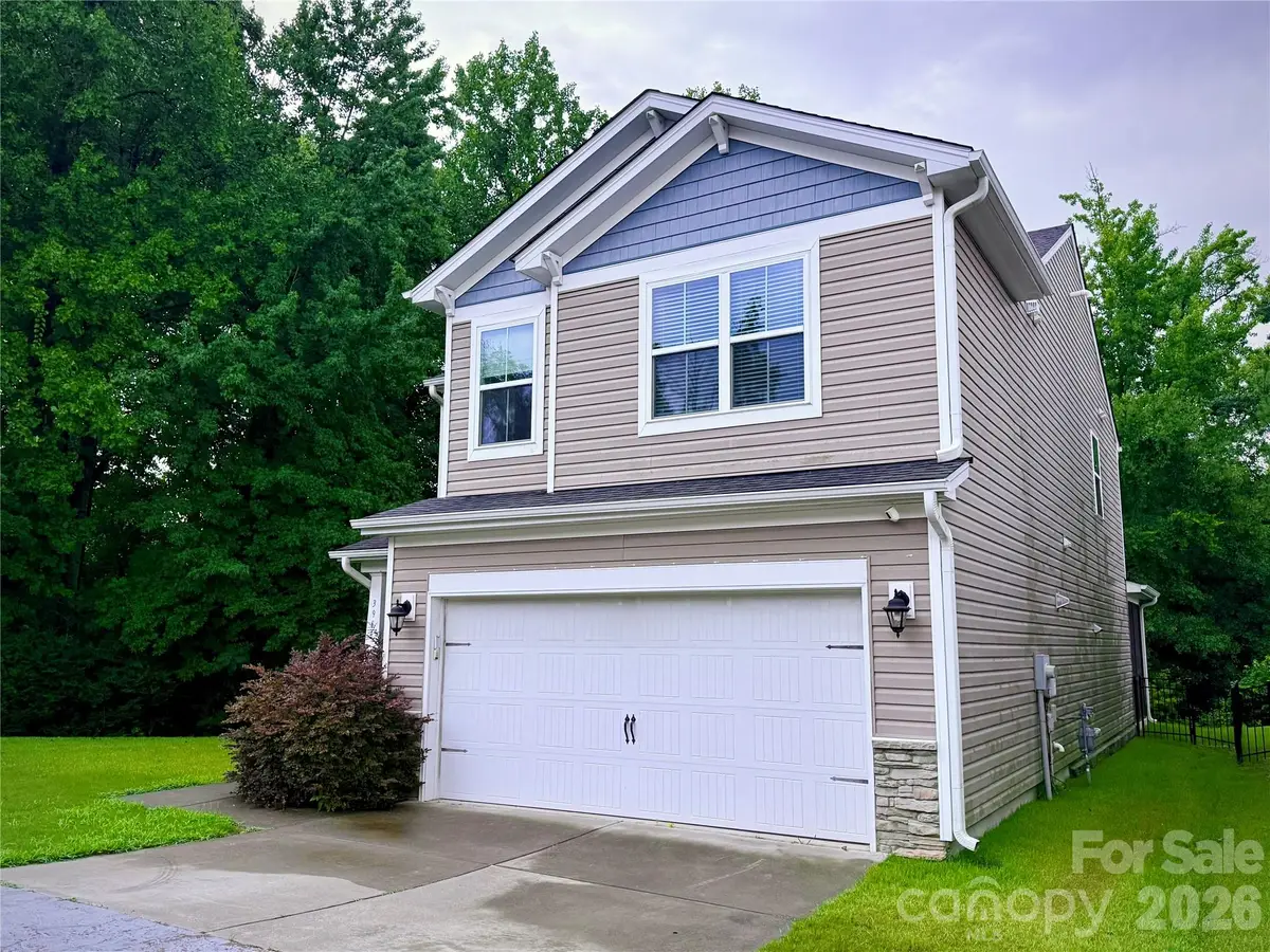 3964 White Kestrel Drive, Raleigh, NC 27616 - #1