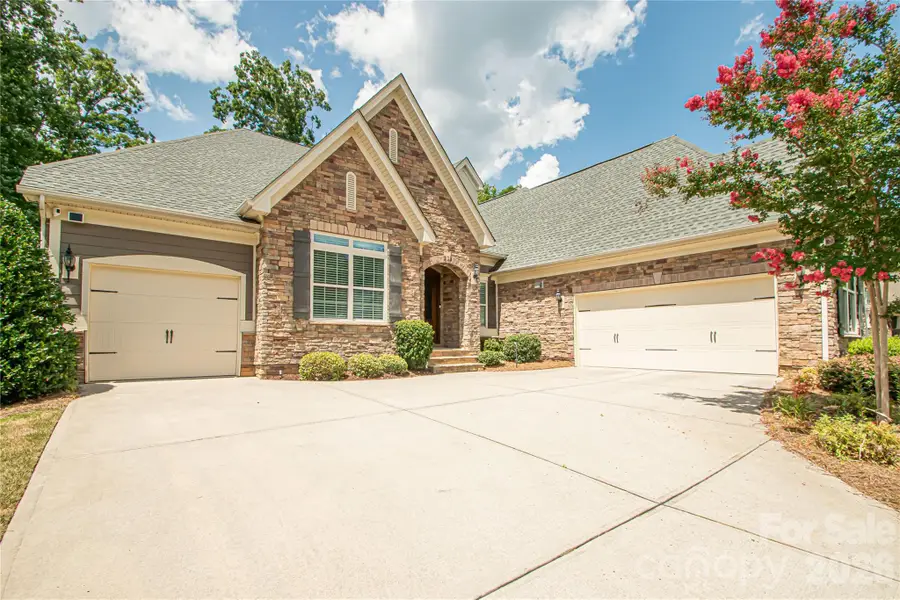 324 Eden Hollow Lane, Matthews, NC 28104 - #3