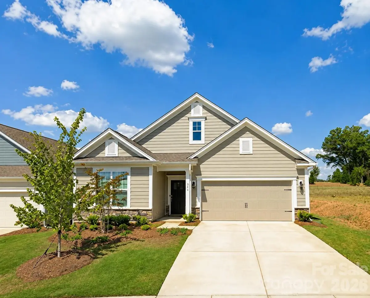 386 Secretariat Drive, Iron Station, NC 28080 - #1
