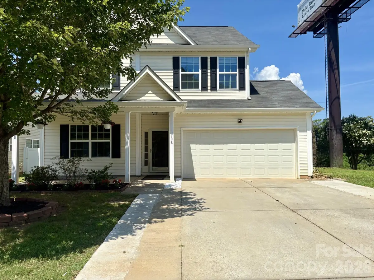708 Jones Branch Drive, Fort Mill, SC 29715 - #1