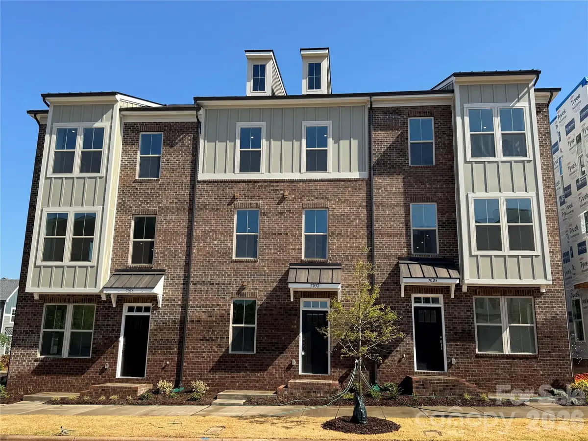 4117 Westbound Drive, Charlotte, NC 28278 - #1