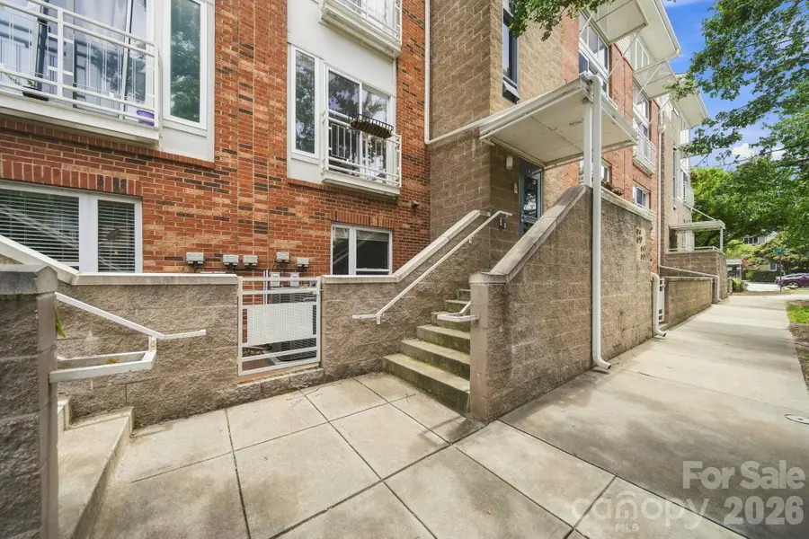643 Raphael Place, Charlotte, NC 28205 - #2