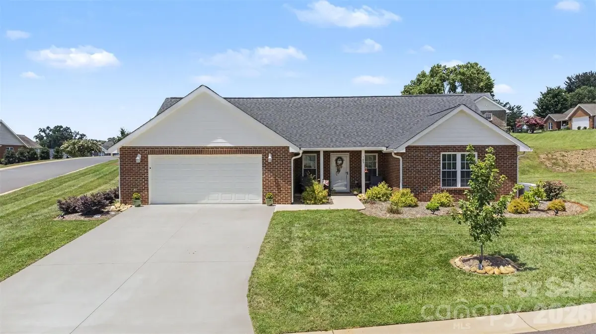 105 Kingston Place, Spindale, NC 28160 - #1