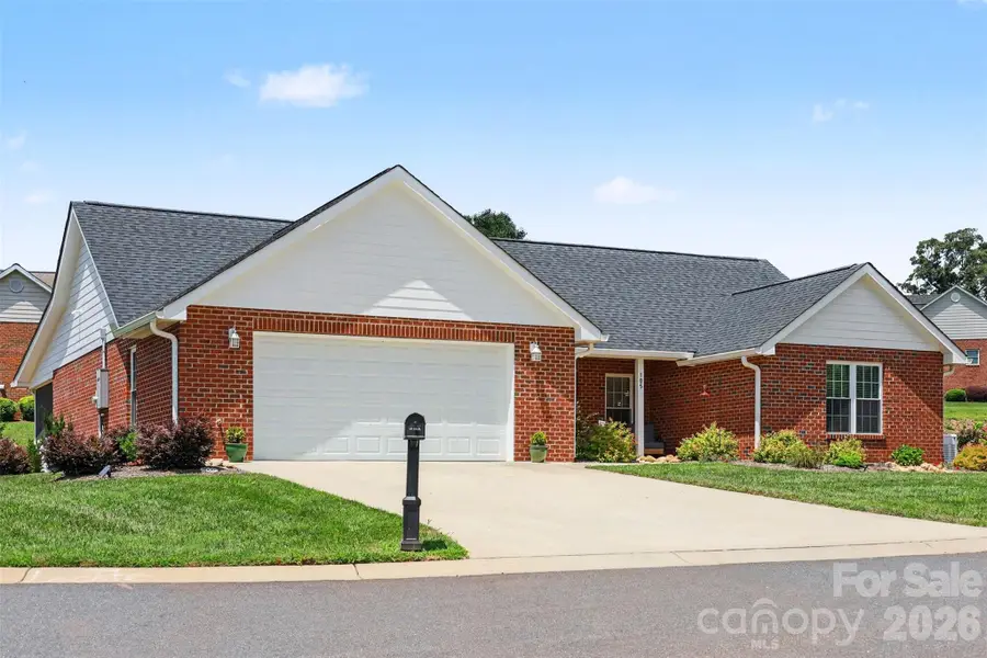 105 Kingston Place, Spindale, NC 28160 - #2