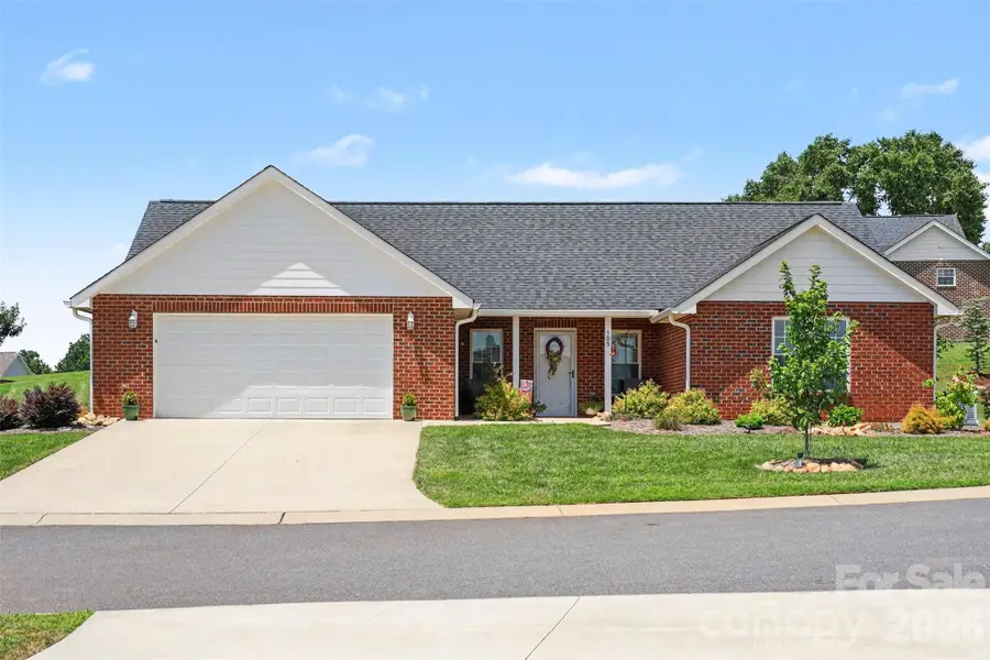 105 Kingston Place, Spindale, NC 28160 - #3