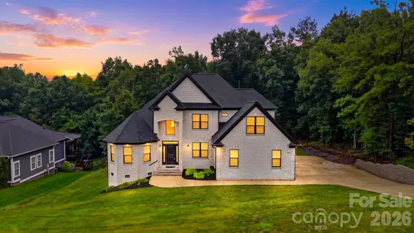 754 River Bend Drive, Granite Falls, NC 28630