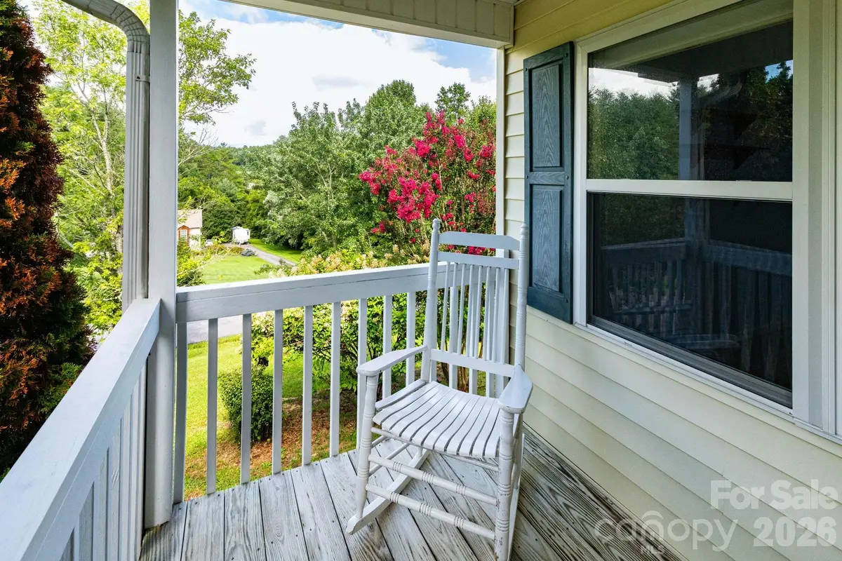 73 Ridge Brook Drive, Weaverville, NC 28787 - #1