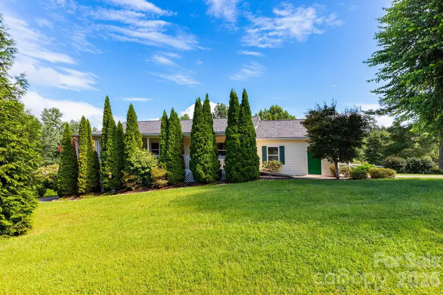 73 Ridge Brook Drive, Weaverville, NC 28787 - #2