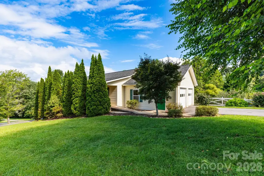 73 Ridge Brook Drive, Weaverville, NC 28787 - #3