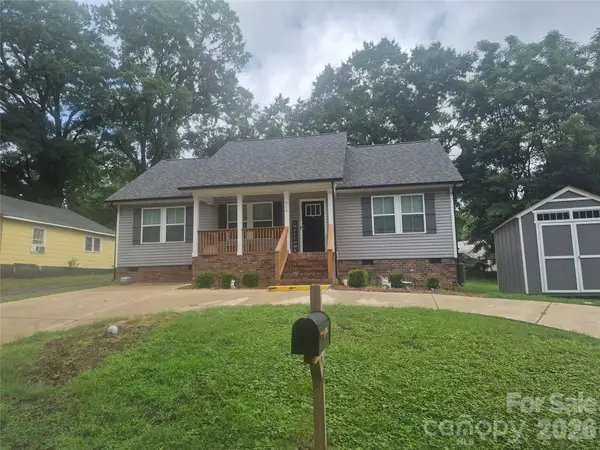 914 Brandon Street, Gastonia, NC 28052