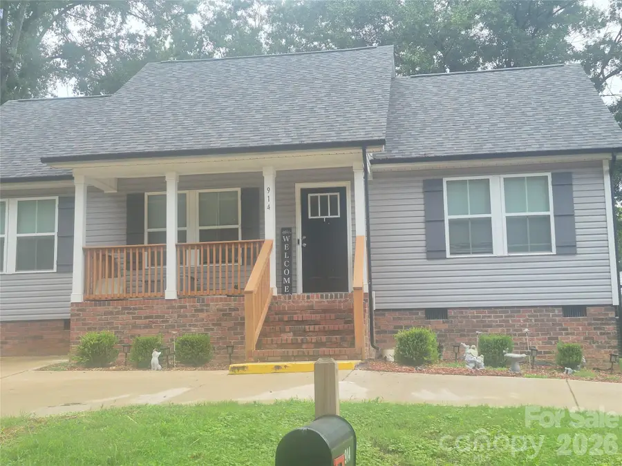 914 Brandon Street, Gastonia, NC 28052 - #3