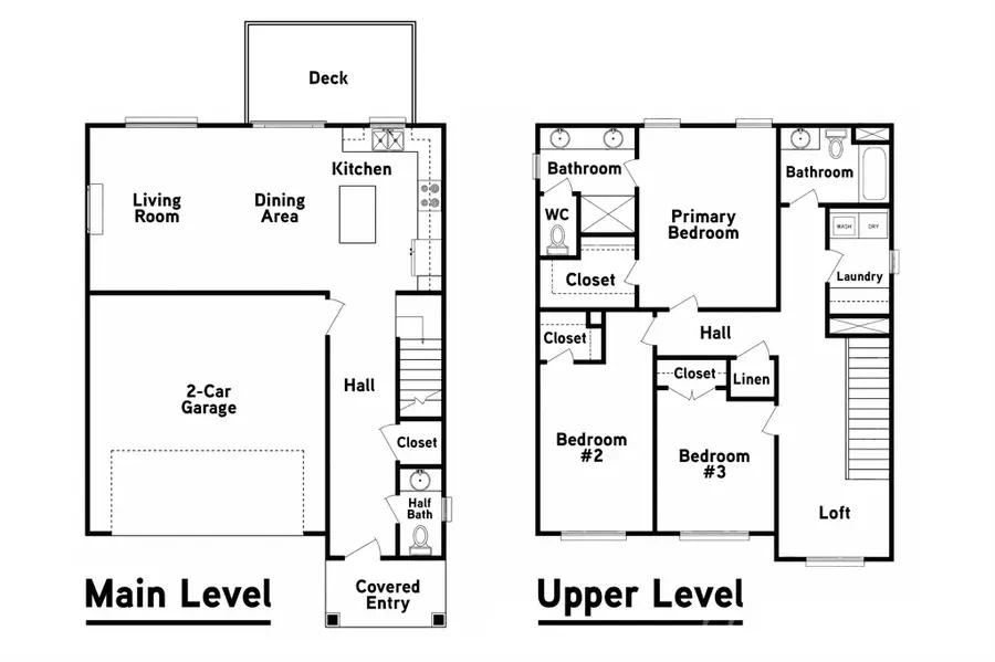 604 Sharon Drive, Statesville, NC 28625 - #2