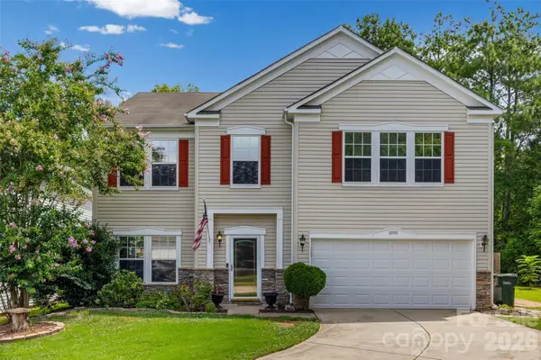 3990 Long Leaf Court, Concord, NC 28025