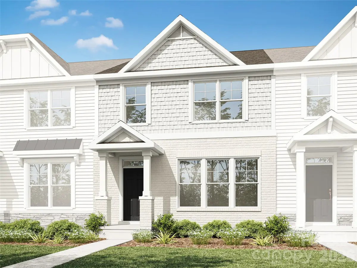 12315 Bryton Ridge Parkway, Huntersville, NC 28078 - #1