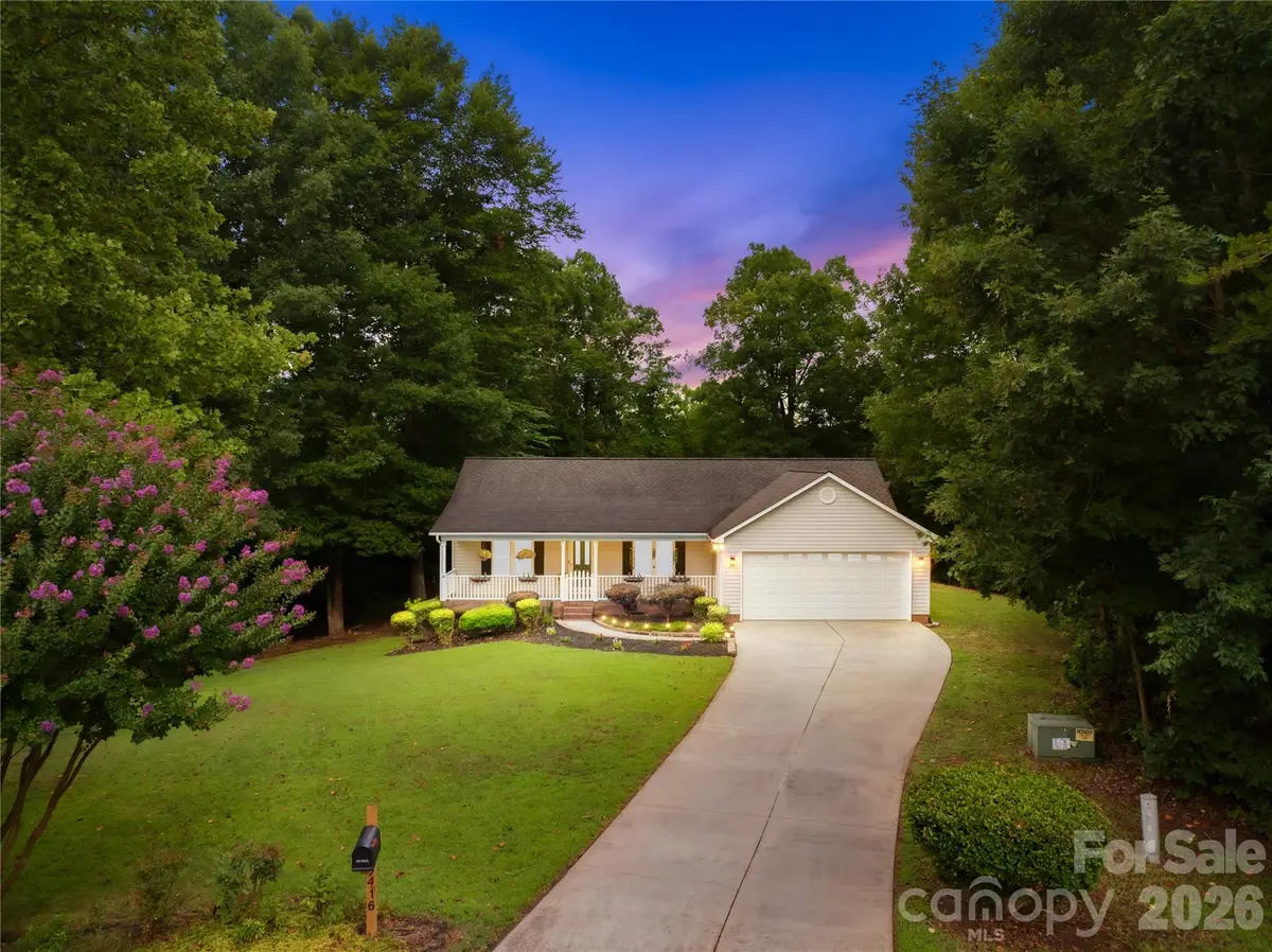 3416 Leaning Pine Drive, Lincolnton, NC 28092 - #1