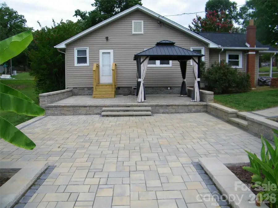517 Rowan Mills Road, Salisbury, NC 28147 - #2