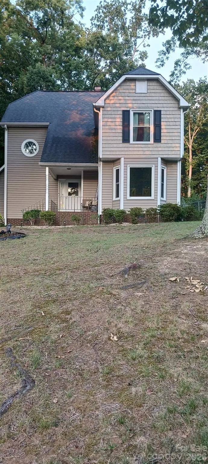 825 Raleigh Court, Gastonia, NC 28054 - #1