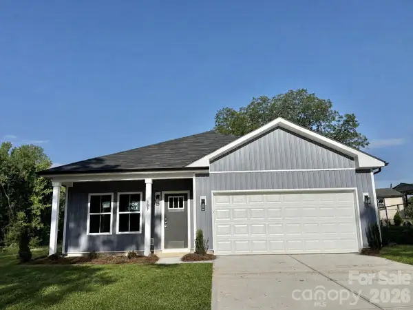 307 W 13th Street, Kannapolis, NC 28081
