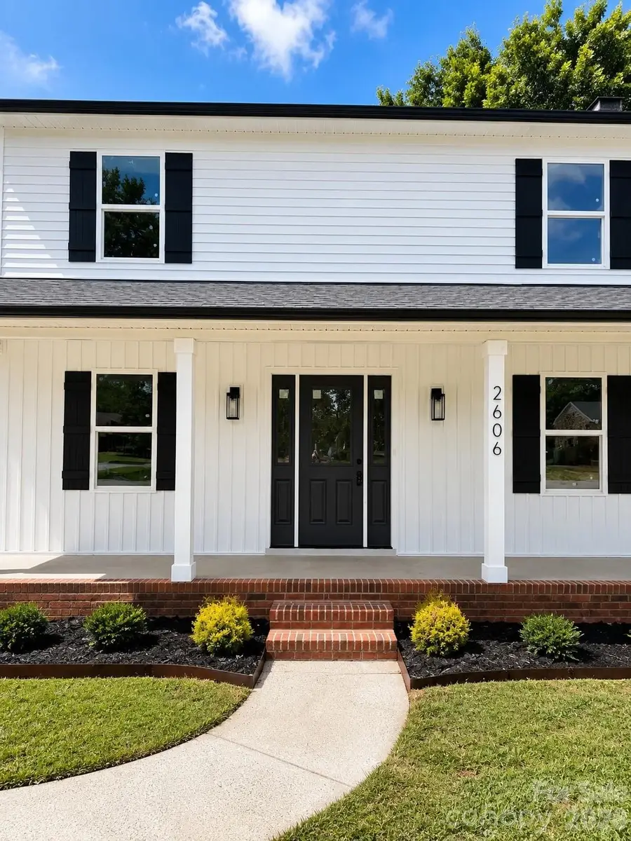 2606 Pine Forest Drive, Gastonia, NC 28056 - #2