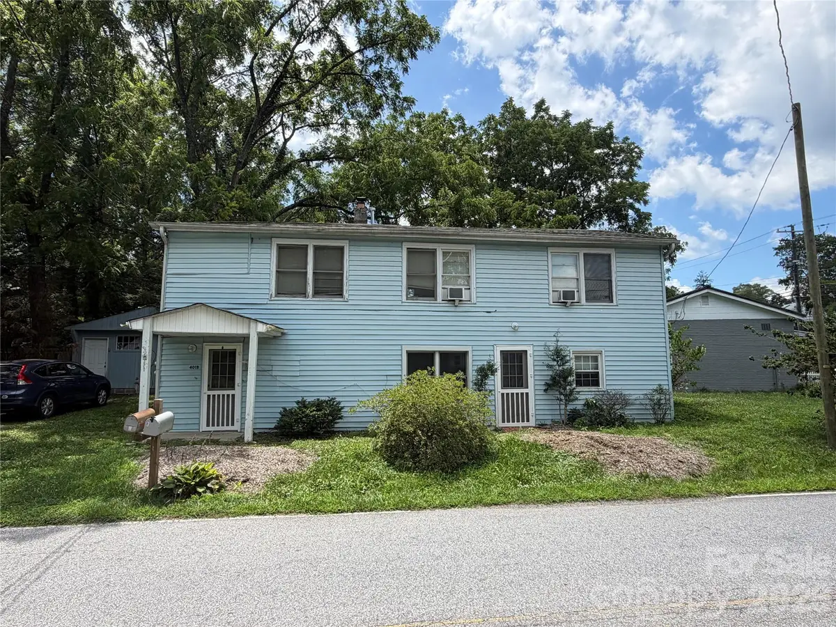 401 N Lakeside Drive, Hendersonville, NC 28739 - #1