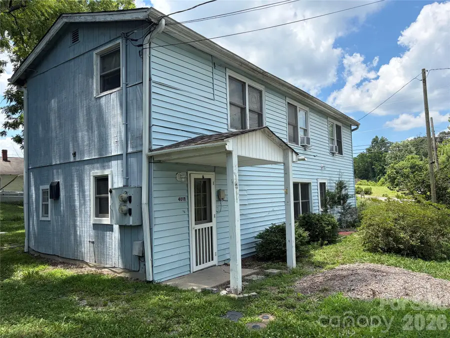 401 N Lakeside Drive, Hendersonville, NC 28739 - #3
