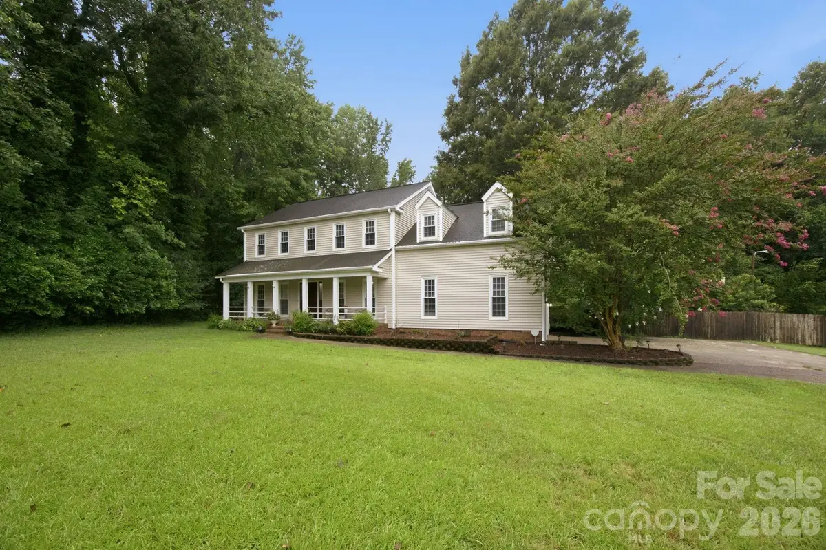 115 Valley Glen Drive, Waxhaw, NC 28173 - #1
