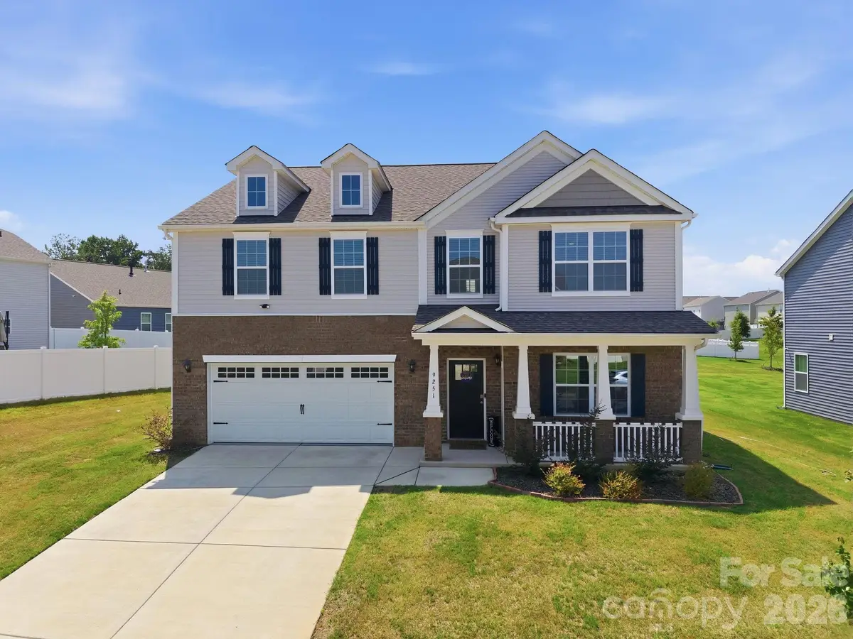 9251 Mackinaw Drive, Gastonia, NC 28056 - #1