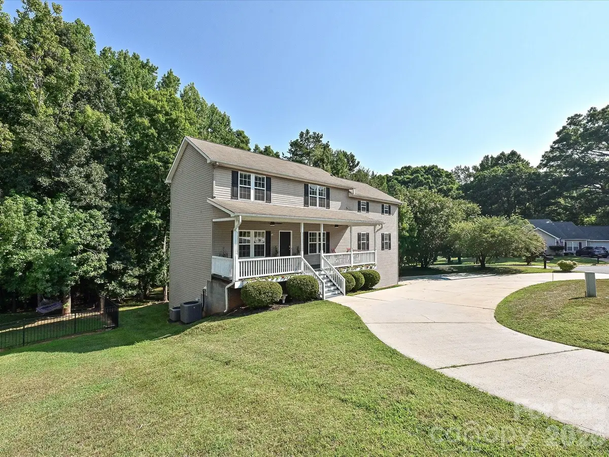 1401 Wall Street, Waxhaw, NC 28173 - #1