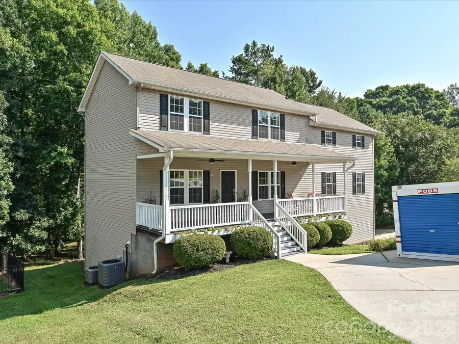 1401 Wall Street, Waxhaw, NC 28173 - #2
