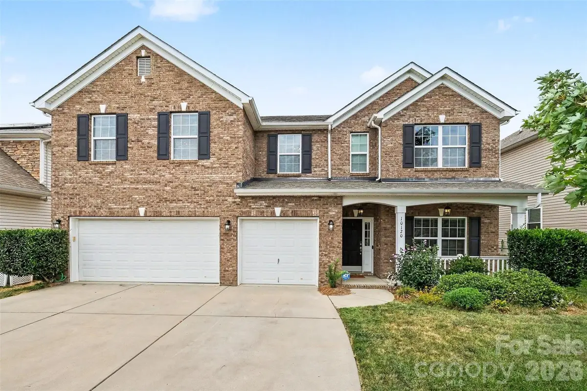 10120 Shanaclear Avenue, Concord, NC 28027 - #1