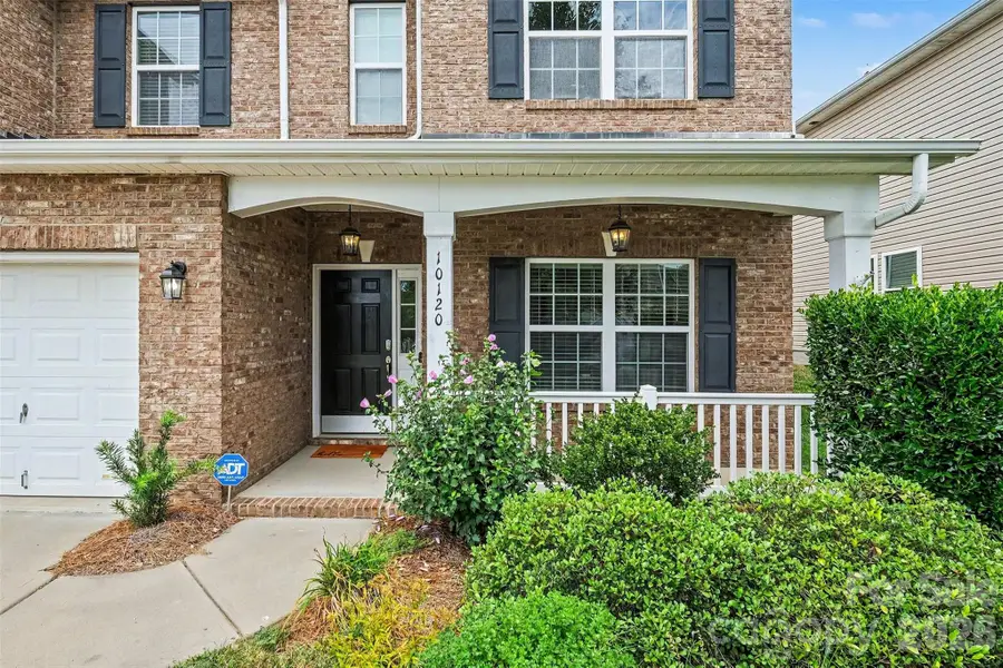 10120 Shanaclear Avenue, Concord, NC 28027 - #2
