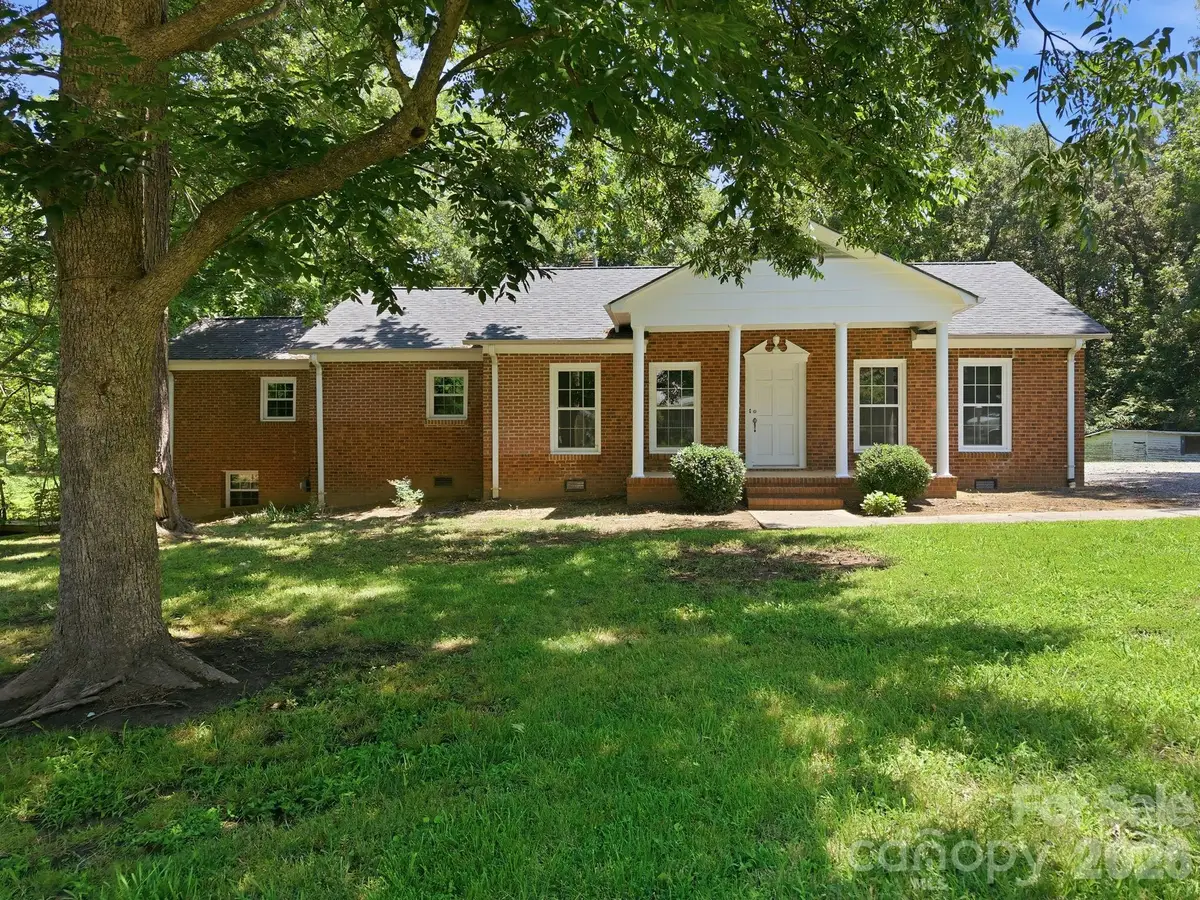 8285 Us Highway 52 Highway, Rockwell, NC 28138 - #1