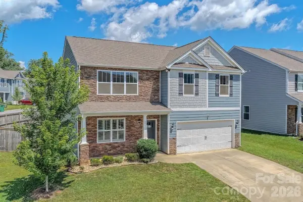 355 Tavernier Lane, Candler, NC 28715