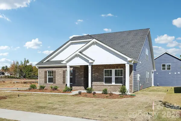 313 Hilsaw Lane, York, SC 29745