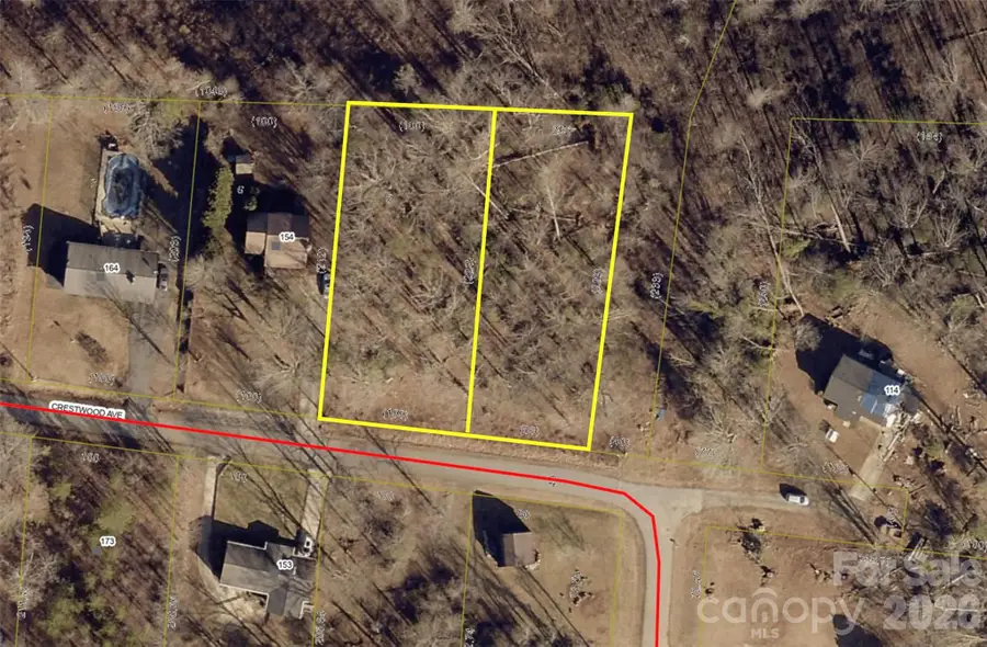 0 Crestwood Avenue #4,5, Morganton, NC 28655 - #2