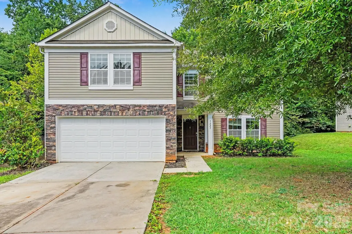7227 Cypress Ridge Drive, Charlotte, NC 28262 - #1
