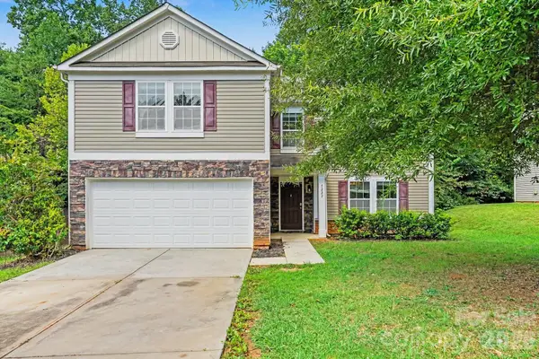 7227 Cypress Ridge Drive, Charlotte, NC 28262