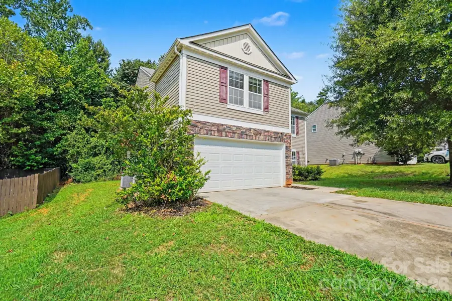 7227 Cypress Ridge Drive, Charlotte, NC 28262 - #3