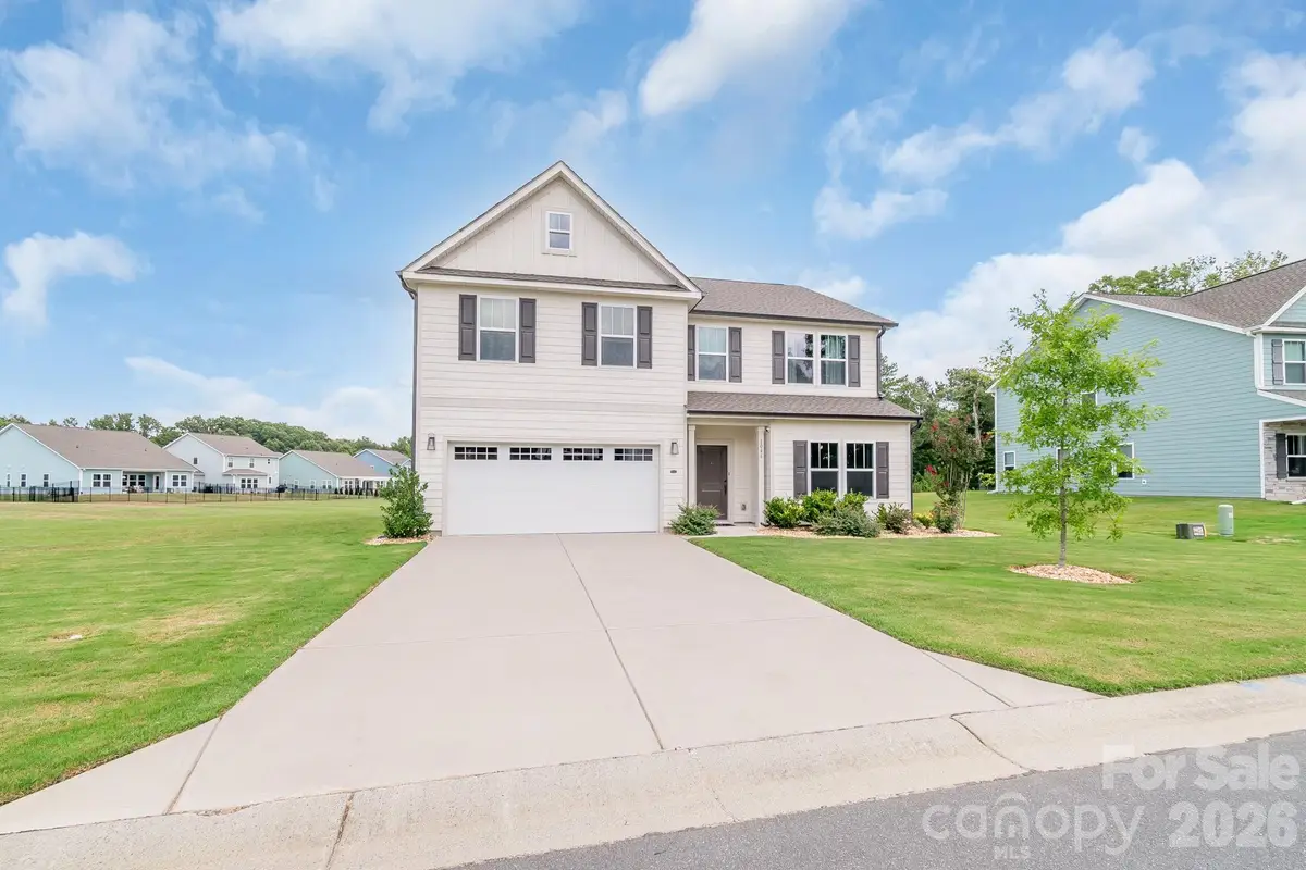 1046 Stone Marker Drive, Monroe, NC 28112 - #1