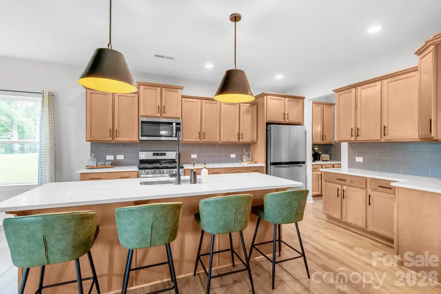 1046 Stone Marker Drive, Monroe, NC 28112 - #2